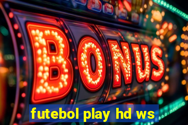 futebol play hd ws